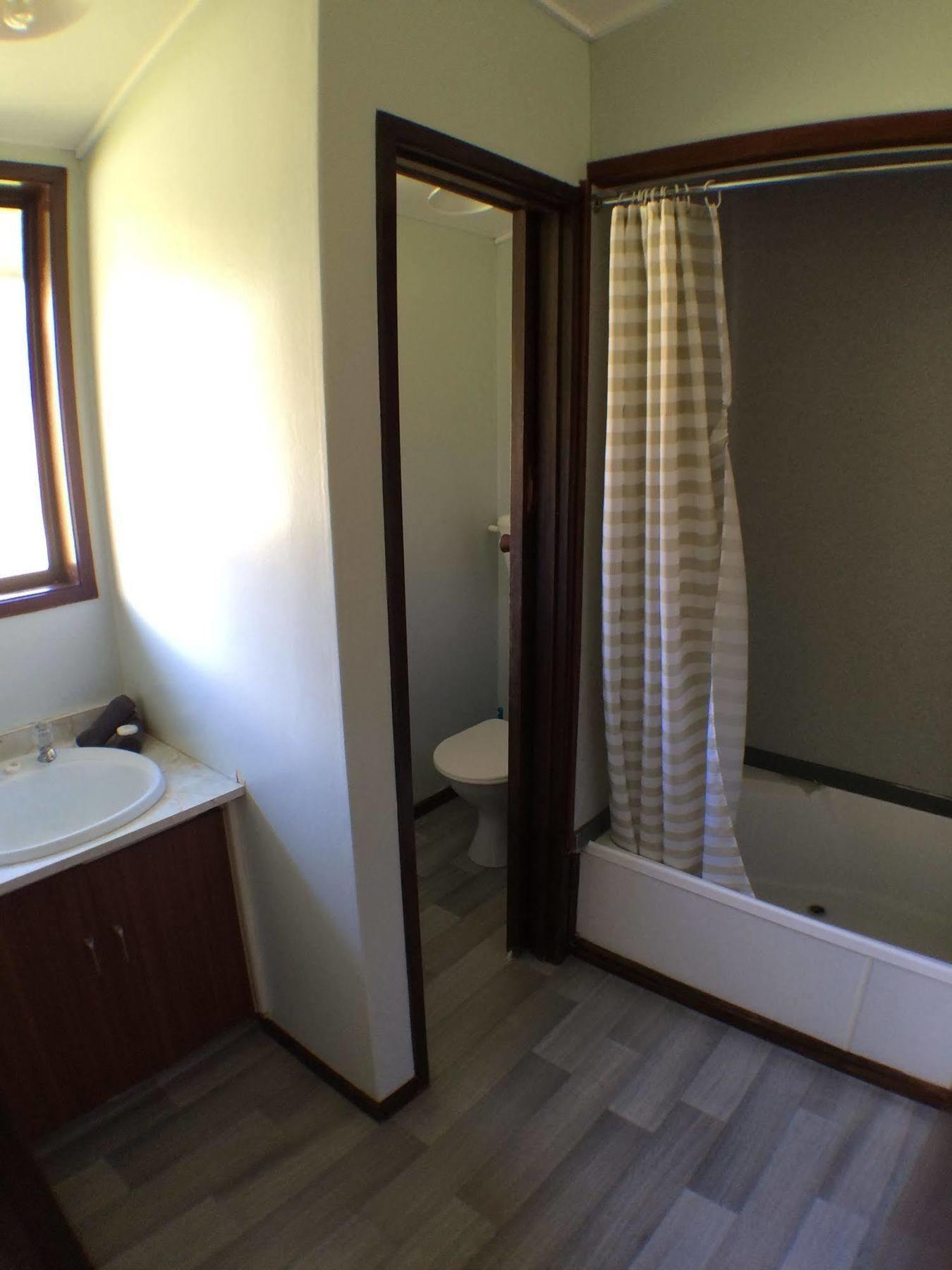 Mt Aspiring Holiday Park Wanaka Kültér fotó