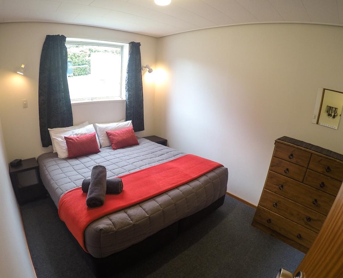 Mt Aspiring Holiday Park Wanaka Kültér fotó